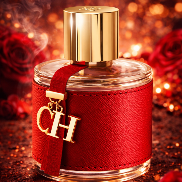 عطر کارولینا هررا سی اچ (Carolina Herrera CH Women) – اکسترا پرفیوم زنانه