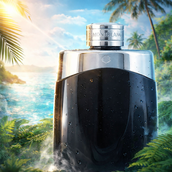 عطر مونت بلک مردانه اکسترا پرفیوم | خنک و شیرین، مناسب فصول گرم