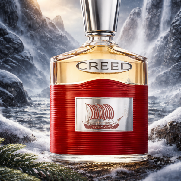 عطر کرید وایکینگ مردانه