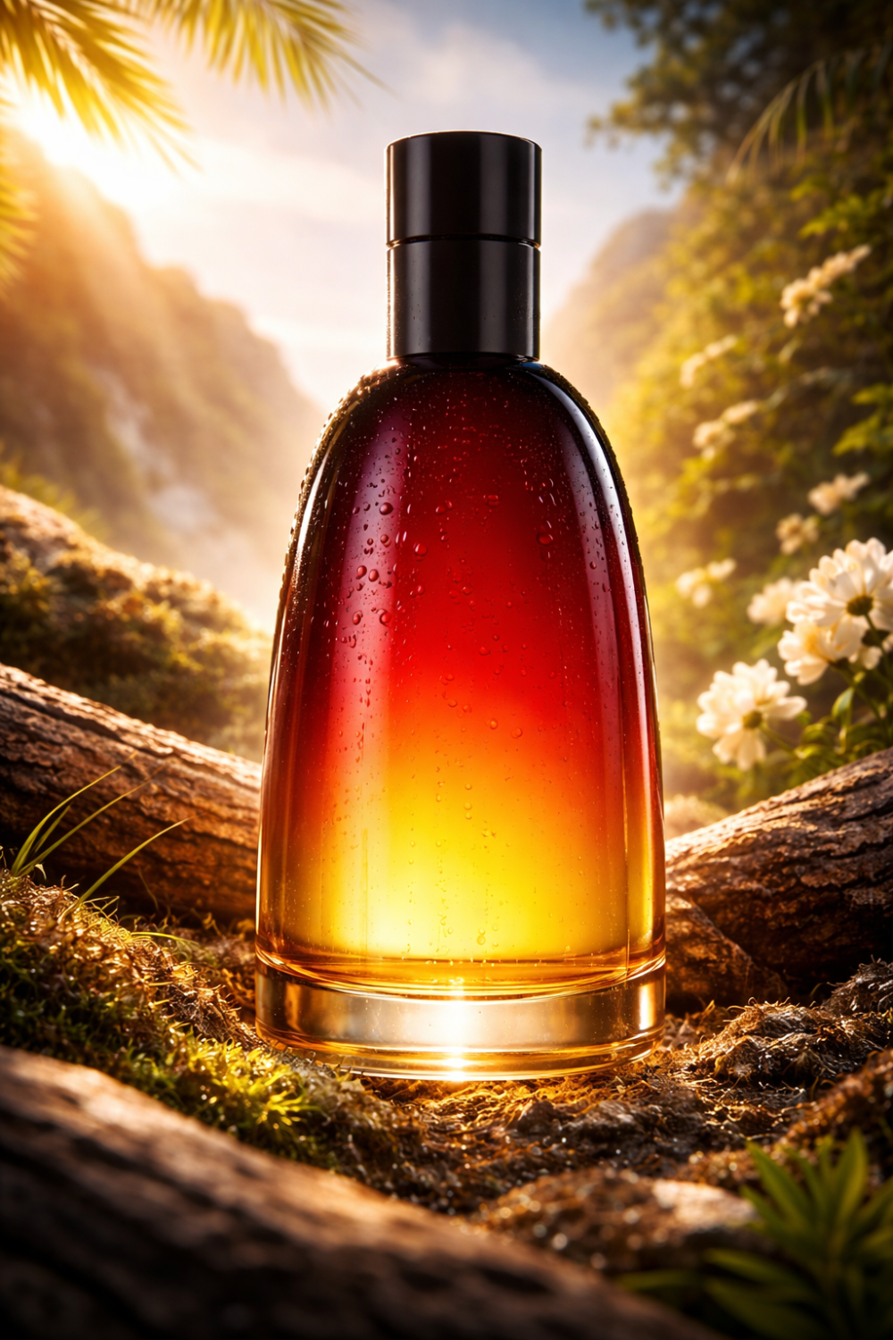 عطر فارنهایت مردانه اکسترا پرفیوم | خنک و چوبی با ماندگاری بالا