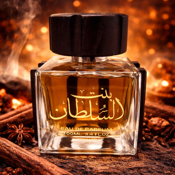 Lattafa Bint Al Sultan