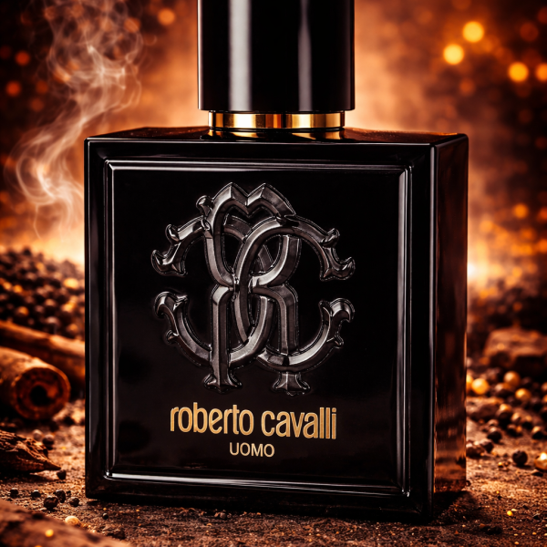 خرید عطر مردانه روبرتو کاوالی | اکسترا پرفیوم گرم و شیرین