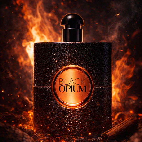 عطر بلک اوپیوم زنانه اکسترا