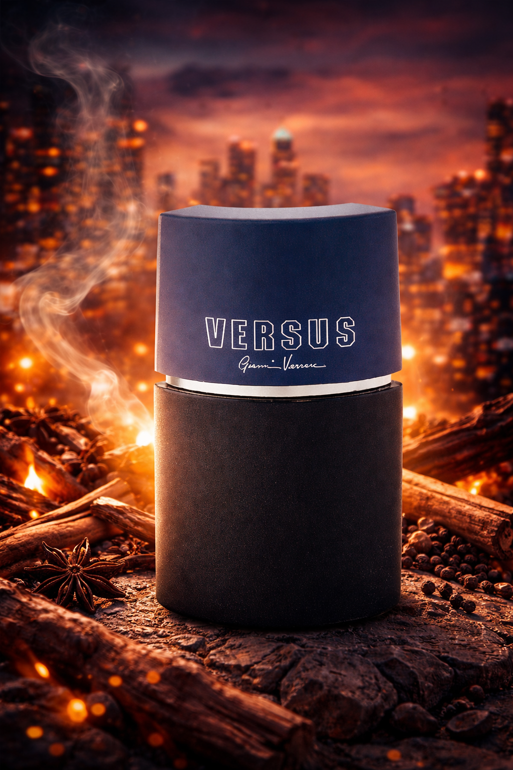 خرید عطر ورساچ ورسوز مردانه قیمت عطر Versace Versus مردانه عطر ورساچ ورسوز اصل عطر مردانه با ماندگاری بالا عطر مردانه با پخش بوی قوی Versace Versus for Men عطر مردانه ورساچ عطر خنک مردانه ورساچ